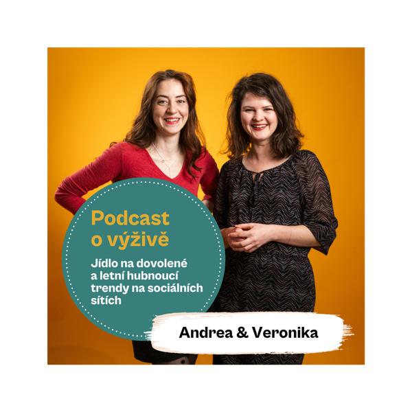 Podcast O výživě